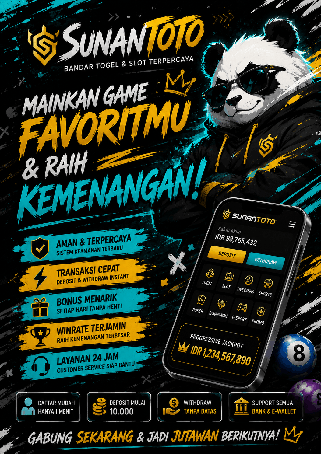Gambar Produk
